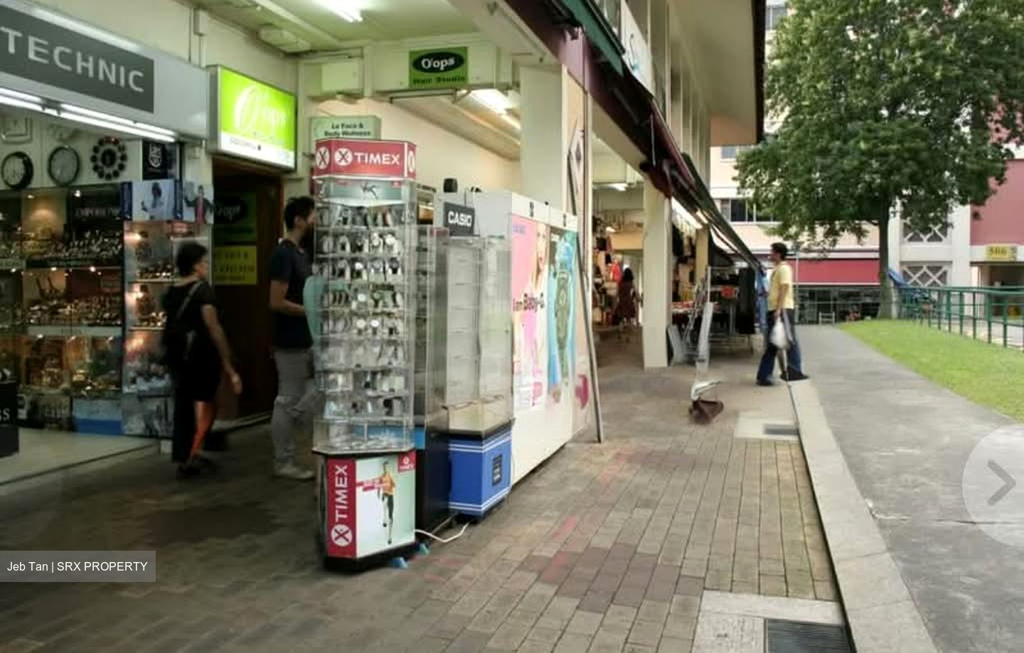 Bishan Street 13 (D20), Shop House #604756691
